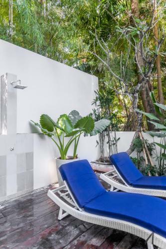 Hotel Umalas Suites