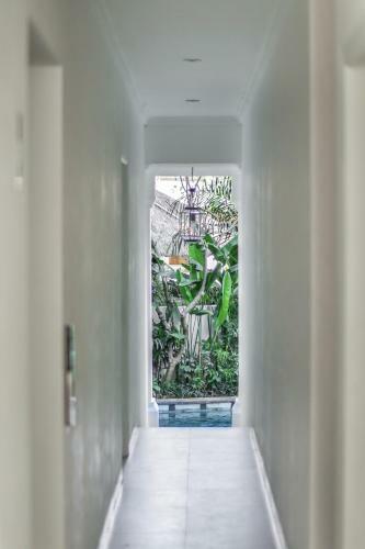 Hotel Umalas Suites