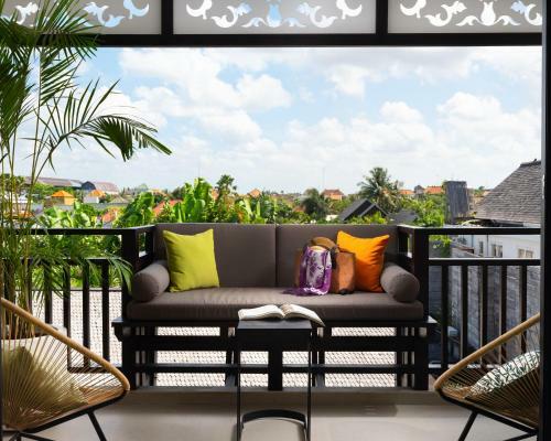 Hotel Avani Seminyak Bali Resort