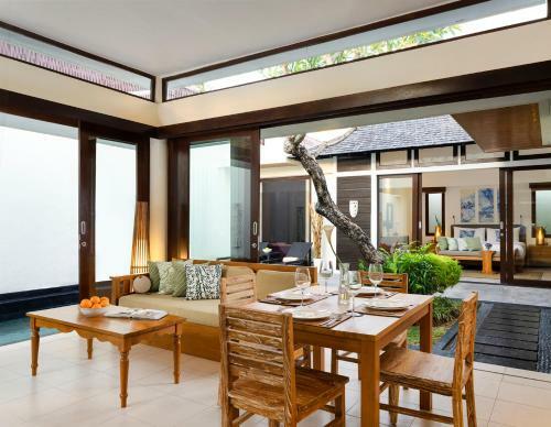 Hotel Avani Seminyak Bali Resort