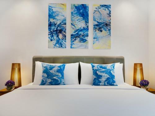 Hotel Avani Seminyak Bali Resort