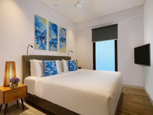 Hotel Avani Seminyak Bali Resort
