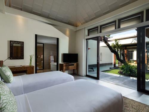 Hotel Avani Seminyak Bali Resort