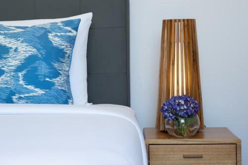 Hotel Avani Seminyak Bali Resort
