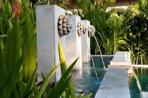 Hotel Avani Seminyak Bali Resort