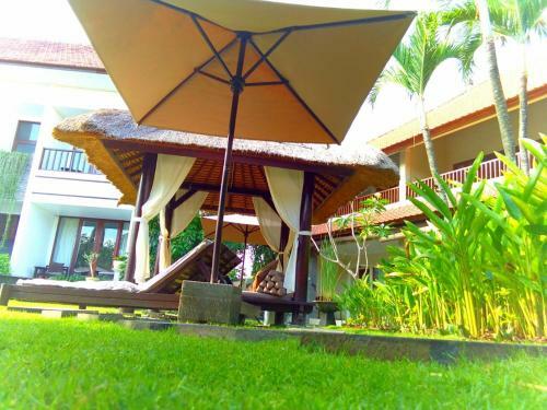 3 Bedroom Villa Diana Bali