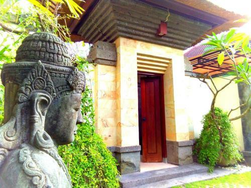 3 Bedroom Villa Diana Bali