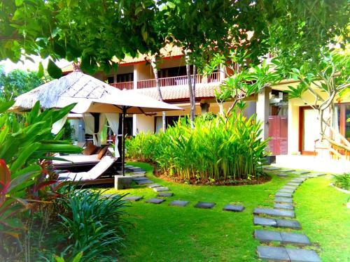 3 Bedroom Villa Diana Bali