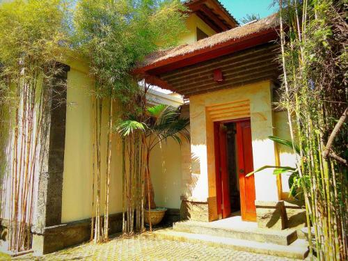 3 Bedroom Villa Diana Bali