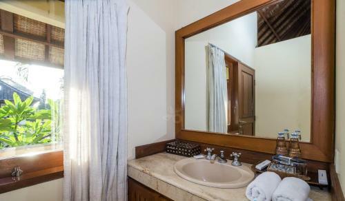 3 Bedroom Villa Diana Bali