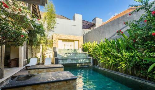 3 Bedroom Villa Diana Bali
