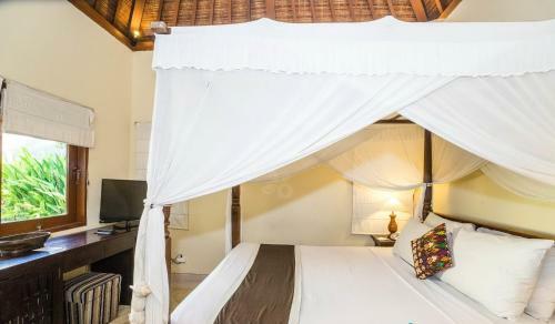 3 Bedroom Villa Diana Bali