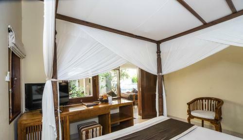 3 Bedroom Villa Diana Bali