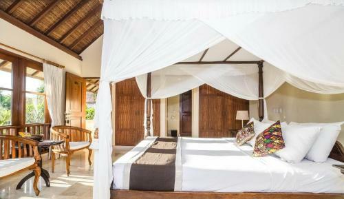 3 Bedroom Villa Diana Bali