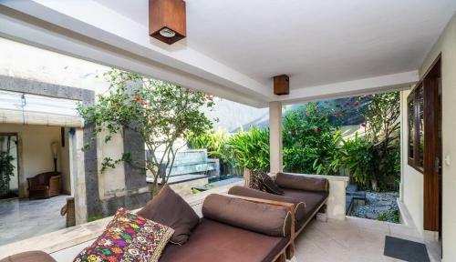 3 Bedroom Villa Diana Bali