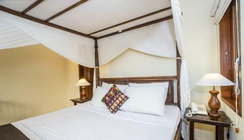 3 Bedroom Villa Diana Bali