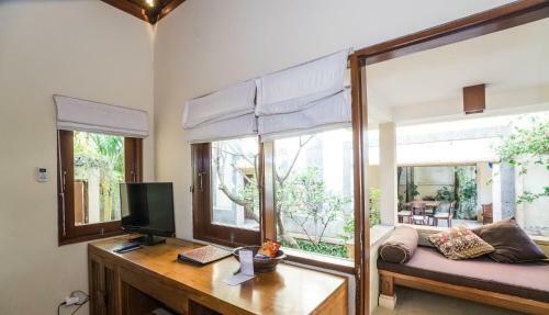 3 Bedroom Villa Diana Bali
