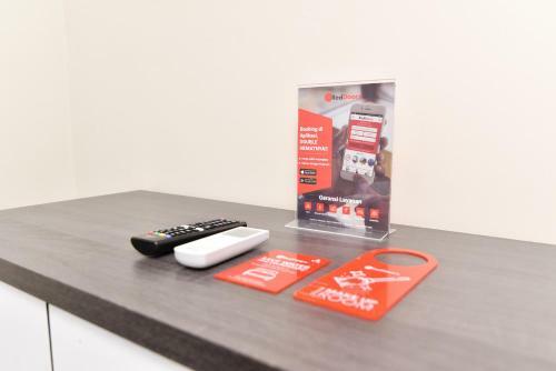 Hostal Reddoorz Plus Near Jalan Imam Bonjol Denpasar