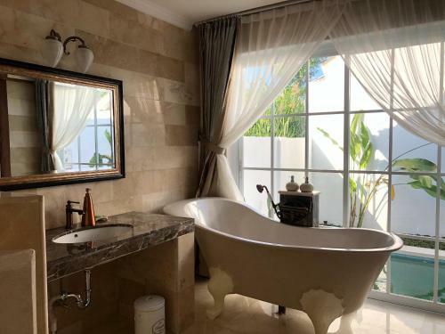 Villa Hikari Bali