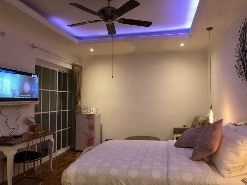 Villa Hikari Bali