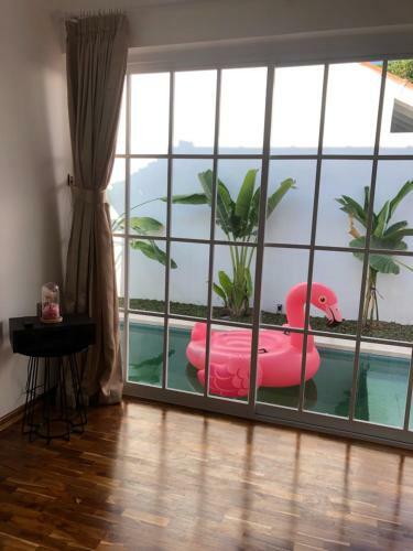 Villa Hikari Bali