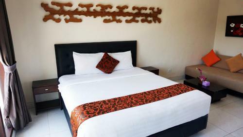 Apartamento Krisna Seminyak