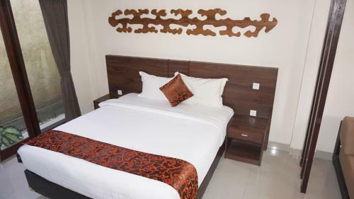 Apartamento Krisna Seminyak