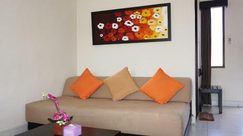 Apartamento Krisna Seminyak