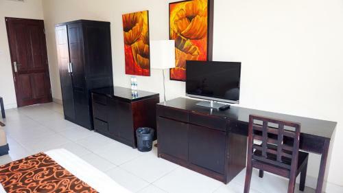 Apartamento Krisna Seminyak