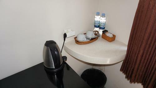Apartamento Krisna Seminyak