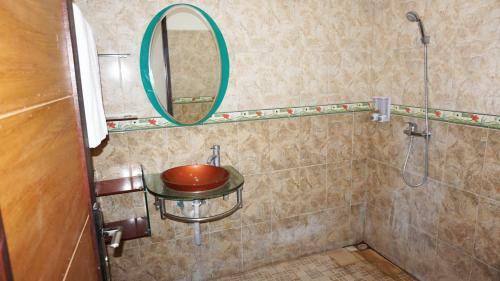 Apartamento Krisna Seminyak