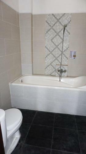Apartamento Krisna Seminyak