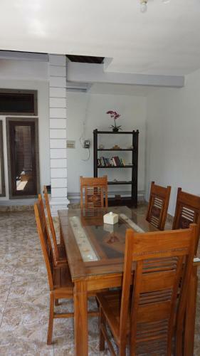 Apartamento Krisna Seminyak