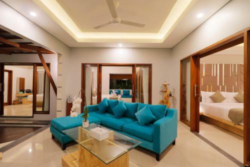 Sudha Villa Bali 3