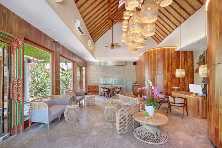 Sini Vie Villa