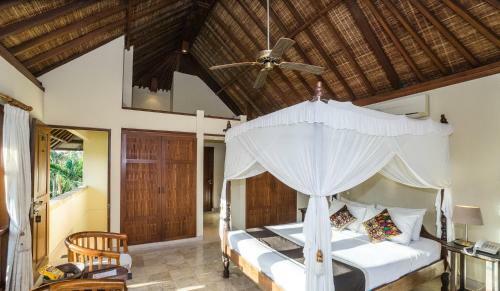 3 Bedroom Villa Legian River View