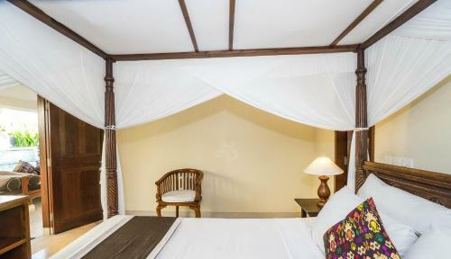 3 Bedroom Villa Legian River View