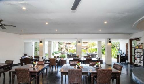 16 Bedroom Villa River Side Legian
