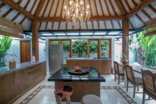 Villa Dkali 999