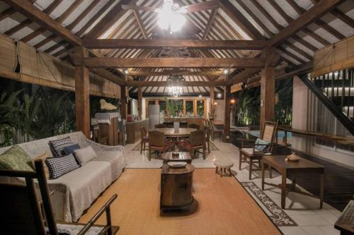 Villa Dkali 999