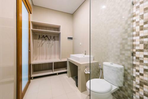 Mahesa Home Seminyak