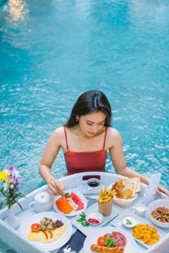 Mahesa Home Seminyak