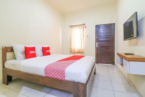 Hotel Oyo 2178 Merthan House