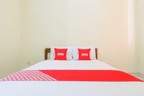 Hotel Oyo 2178 Merthan House