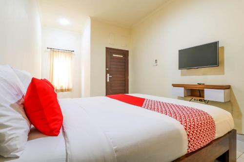 Hotel Oyo 2178 Merthan House