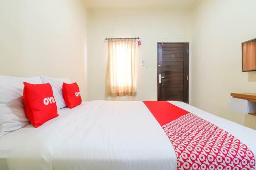 Hotel Oyo 2178 Merthan House