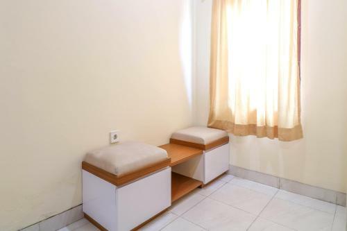 Hotel Oyo 2178 Merthan House
