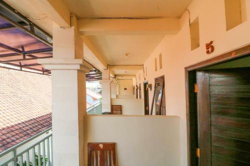 Hotel Oyo 2178 Merthan House