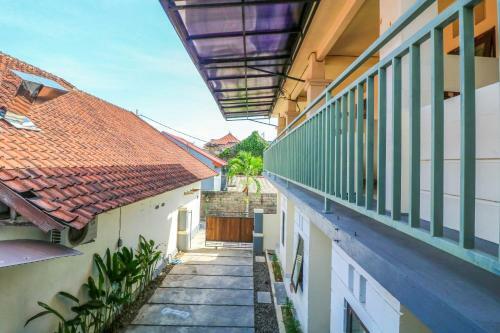 Hotel Oyo 2178 Merthan House