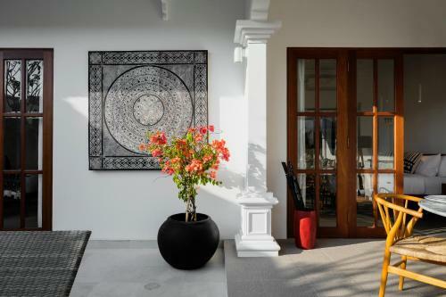 Villa Louisa